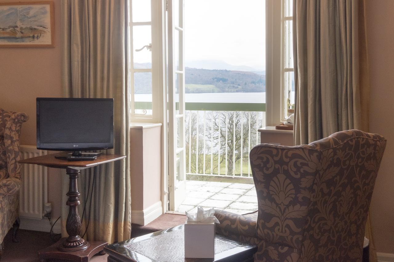 Miller Howe On The Lake Windermere Luaran gambar