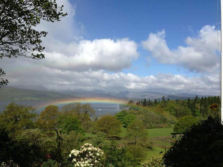 Miller Howe On The Lake Windermere Luaran gambar